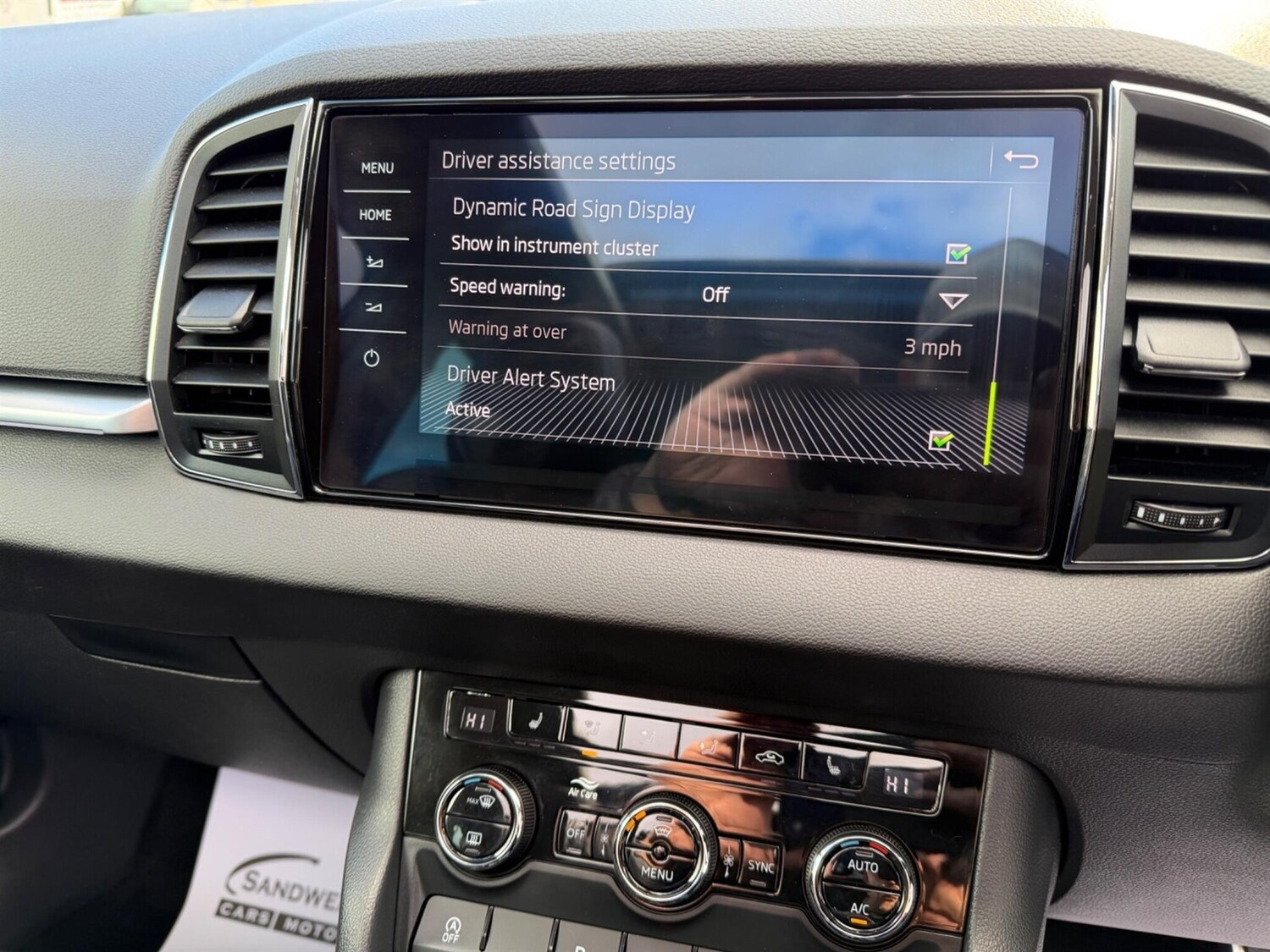 Used Skoda Karoq 2018 for sale - 76847016: Photo 20