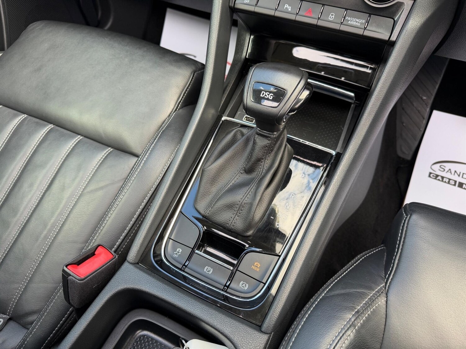 Used Skoda Karoq 2018 for sale - 76847016: Photo 23