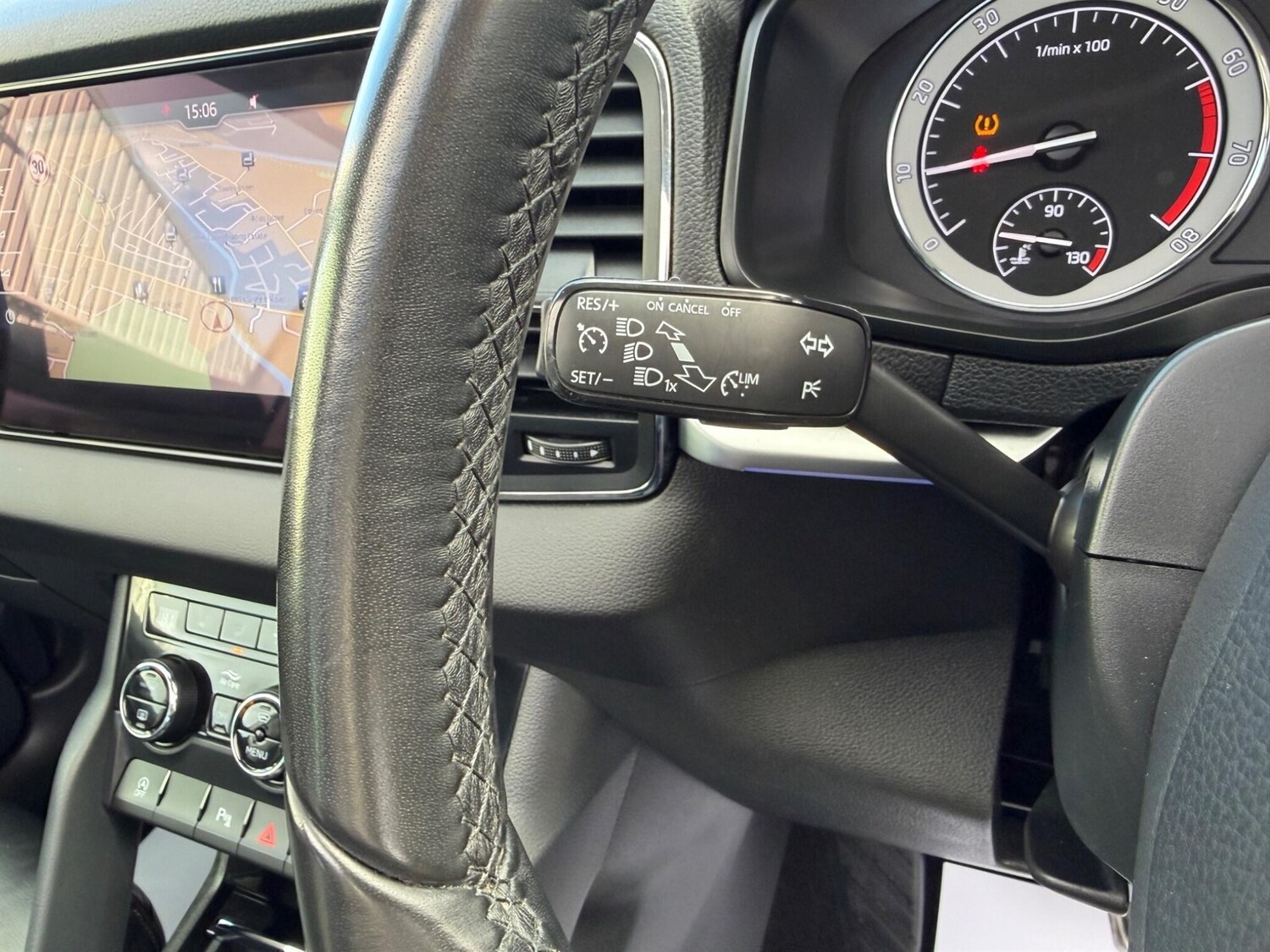 Used Skoda Karoq 2018 for sale - 76847016: Photo 24