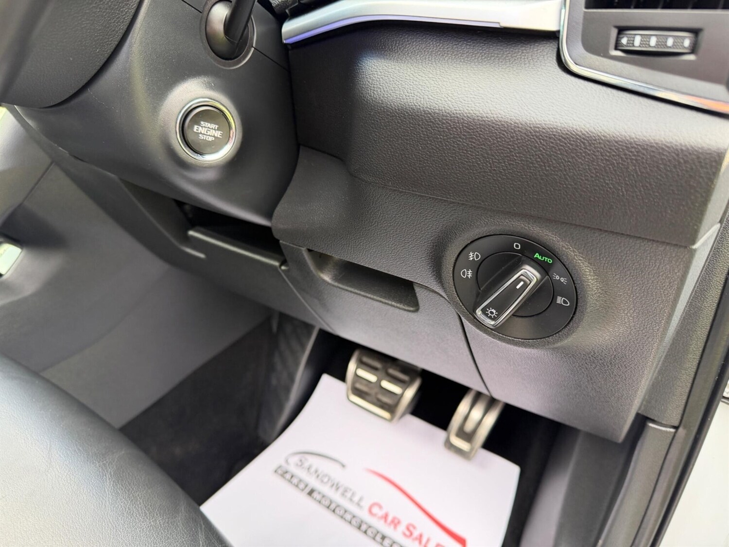 Used Skoda Karoq 2018 for sale - 76847016: Photo 25