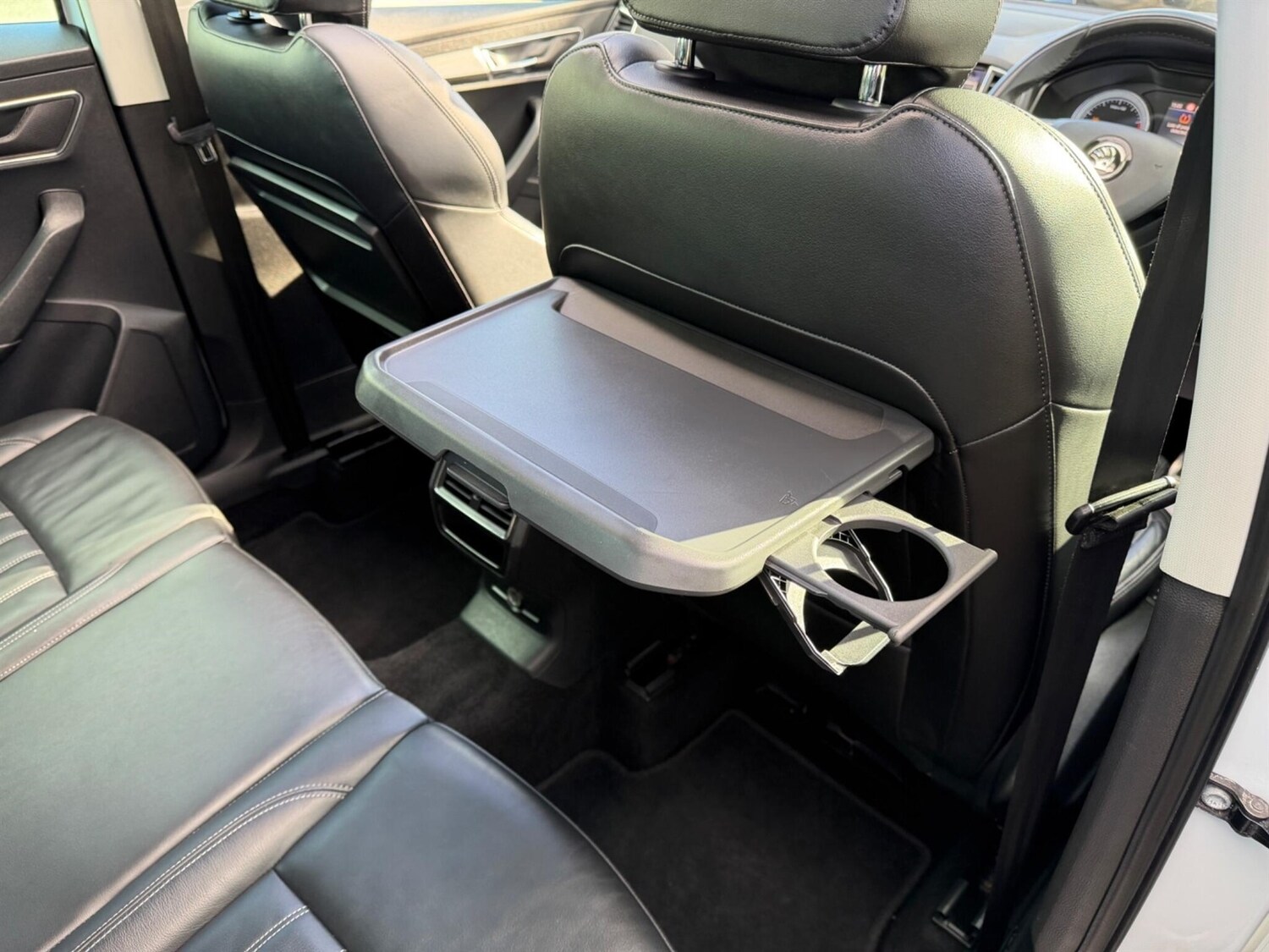 Used Skoda Karoq 2018 for sale - 76847016: Photo 26