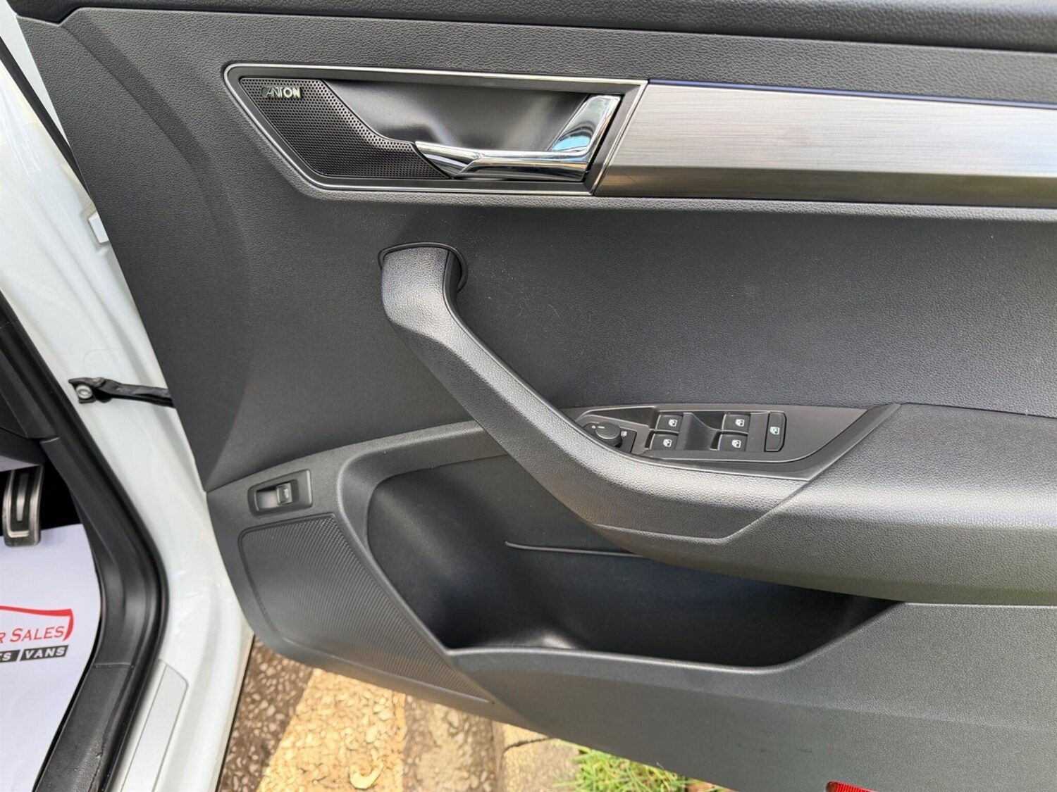 Used Skoda Karoq 2018 for sale - 76847016: Photo 29