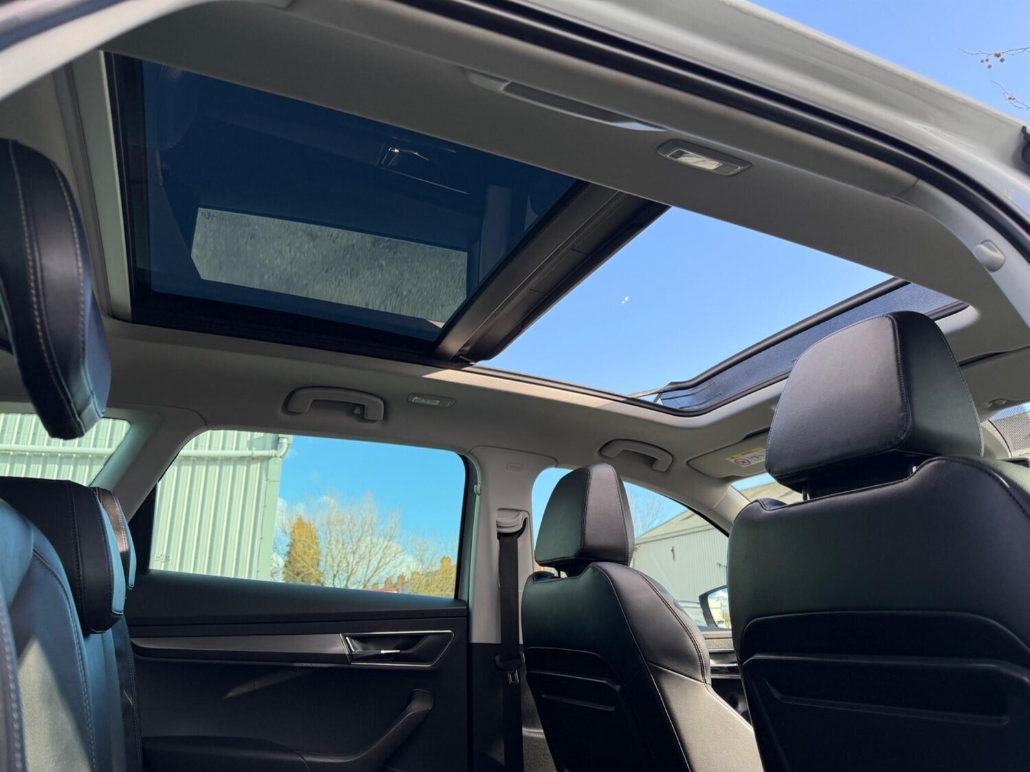 Used Skoda Karoq 2018 for sale - 76847016: Photo 32