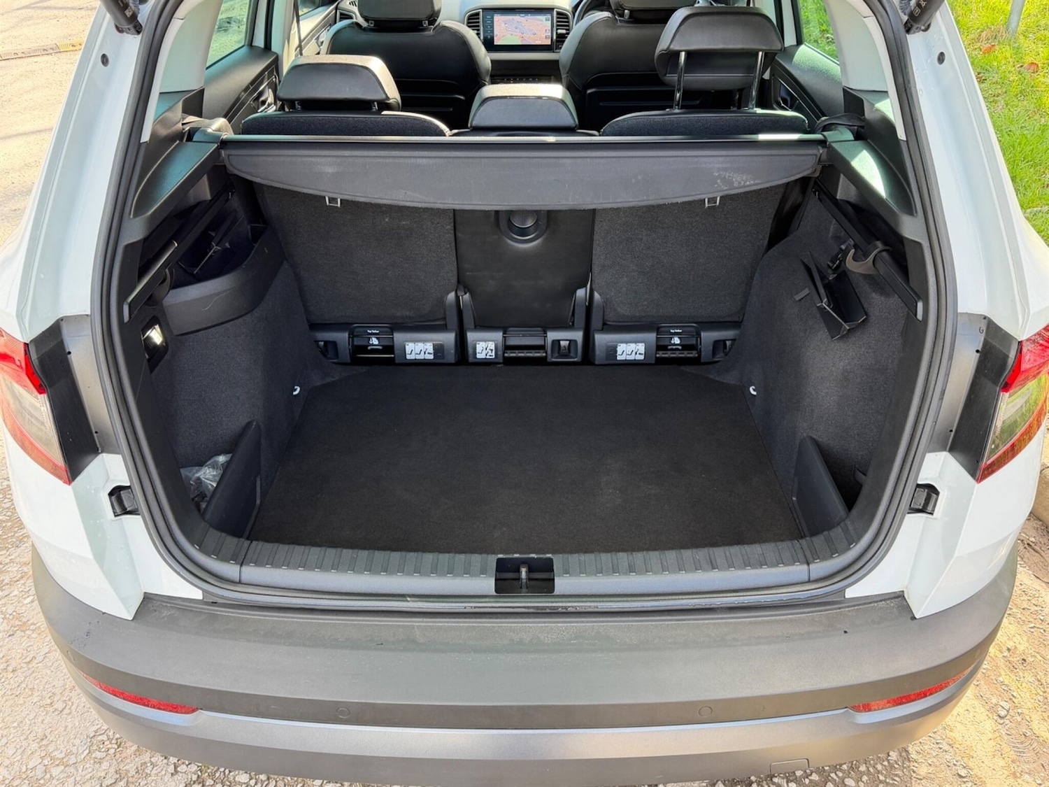 Used Skoda Karoq 2018 for sale - 76847016: Photo 33