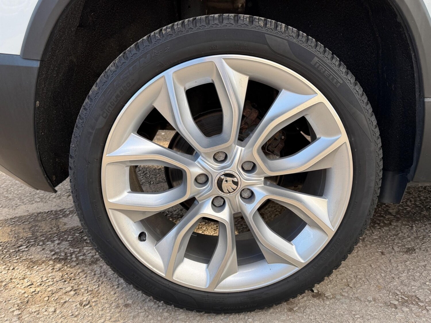 Used Skoda Karoq 2018 for sale - 76847016: Photo 36