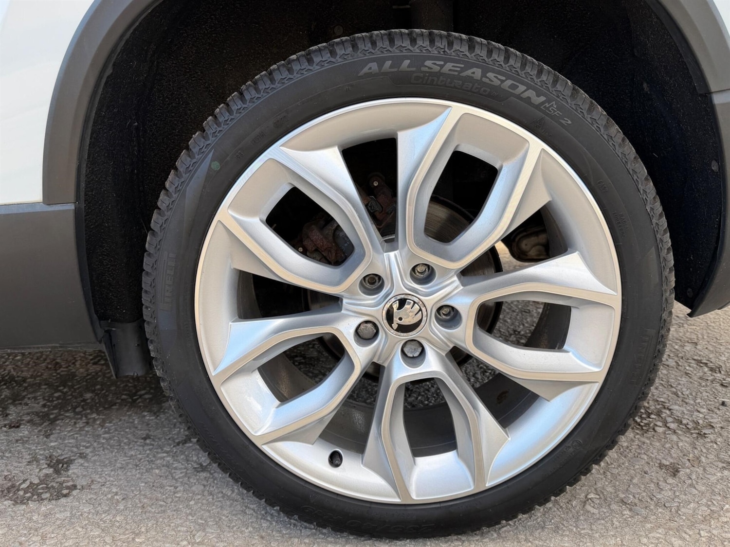 Used Skoda Karoq 2018 for sale - 76847016: Photo 37