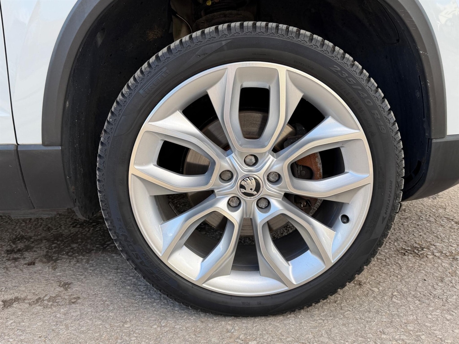 Used Skoda Karoq 2018 for sale - 76847016: Photo 38