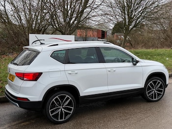 Used Skoda Karoq 2018 for sale - 76847016: Photo