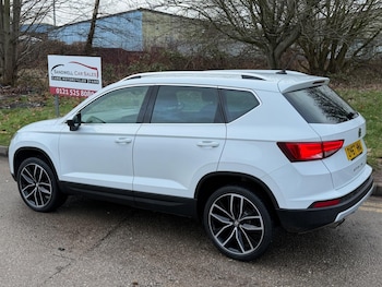 Used Skoda Karoq 2018 for sale - 76847016: Photo