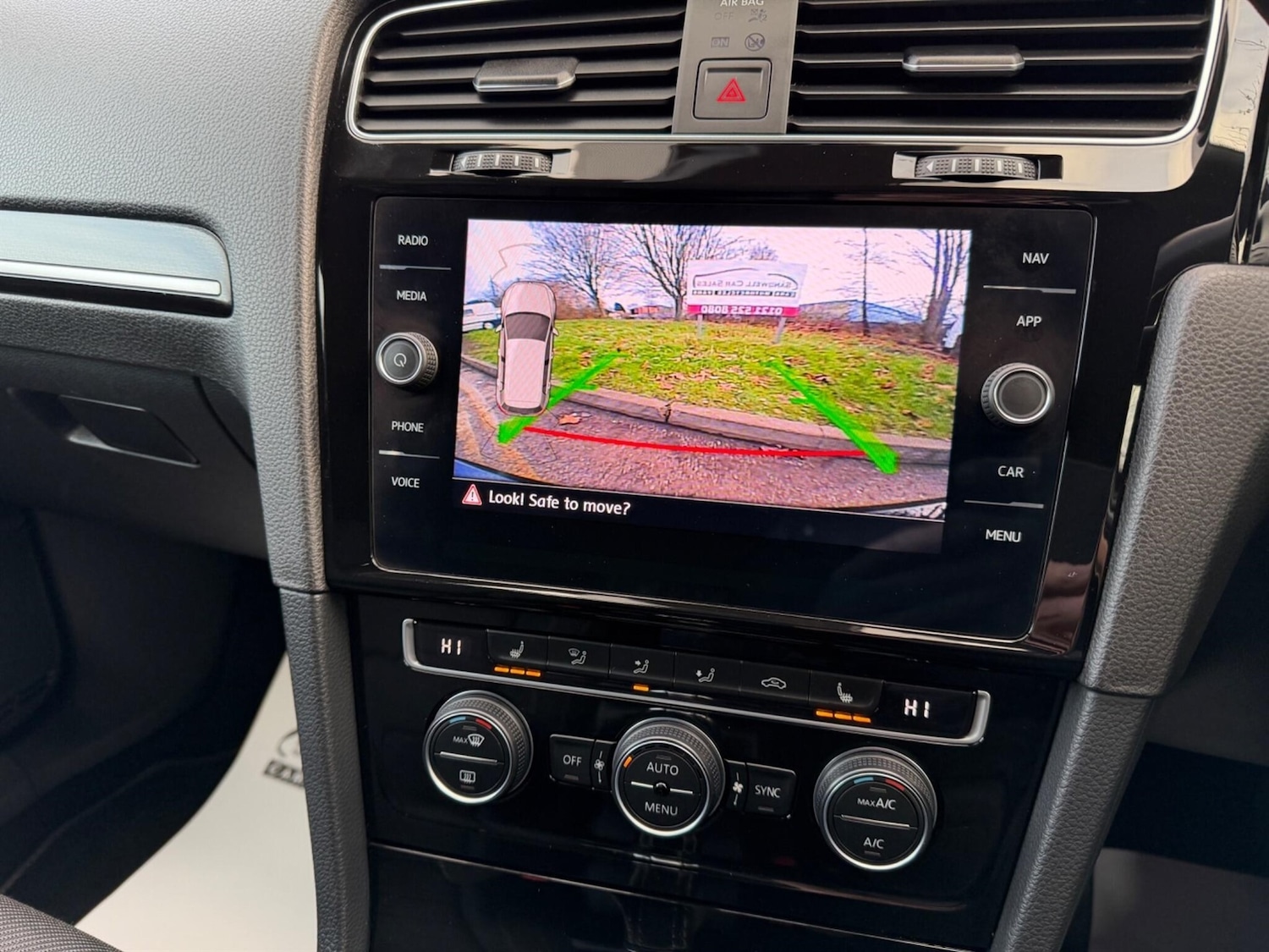 Used Volkswagen Golf 2019 for sale - 77258515: Photo 13