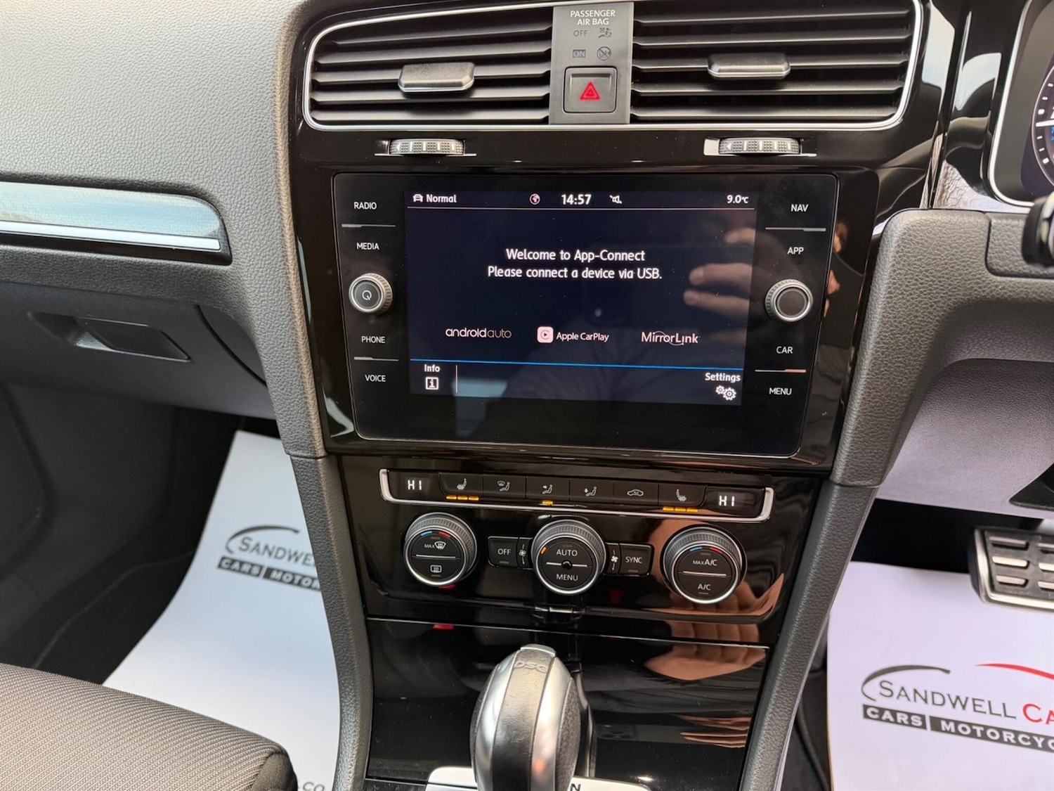 Used Volkswagen Golf 2019 for sale - 77258515: Photo 15