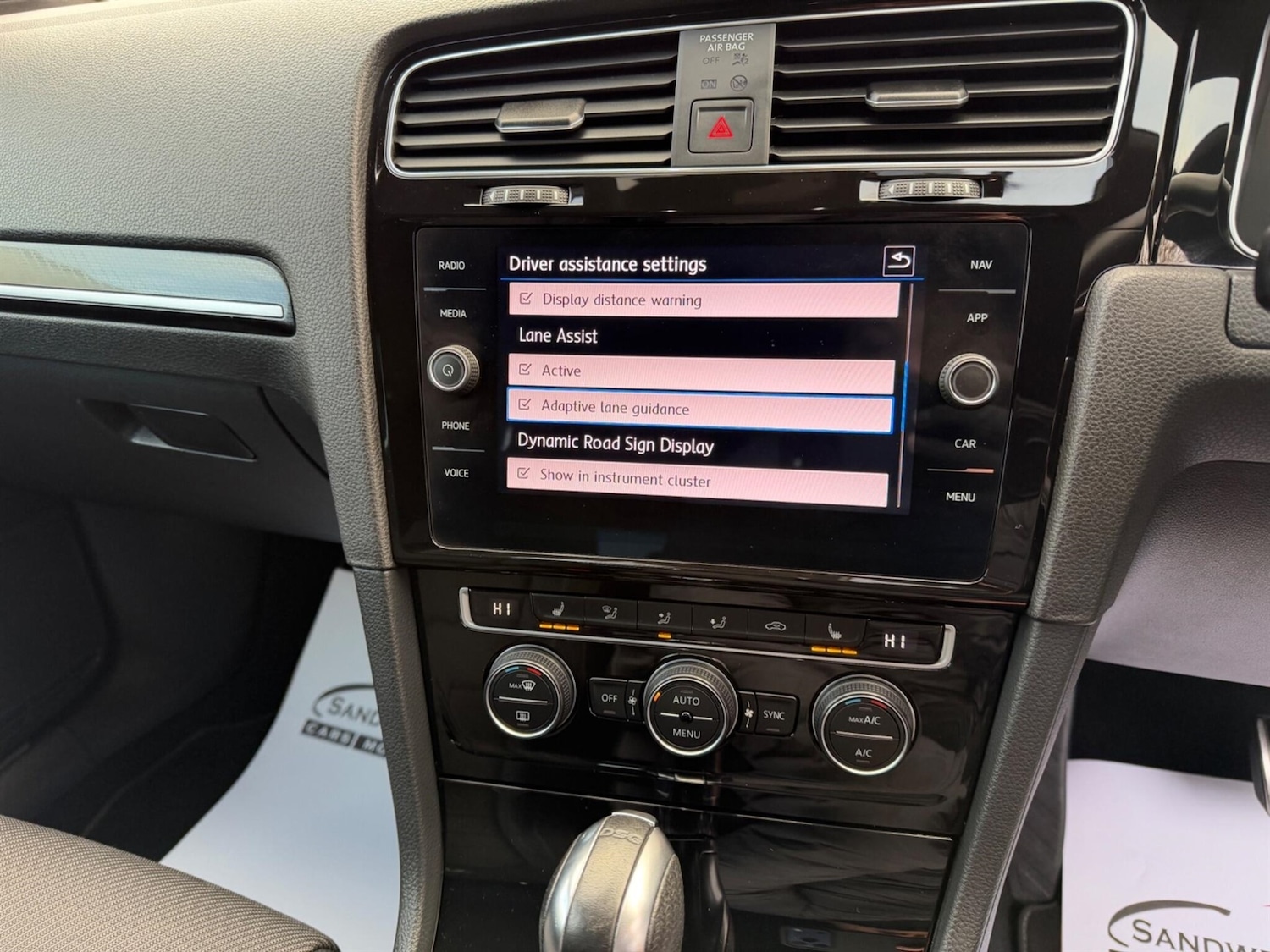 Used Volkswagen Golf 2019 for sale - 77258515: Photo 17