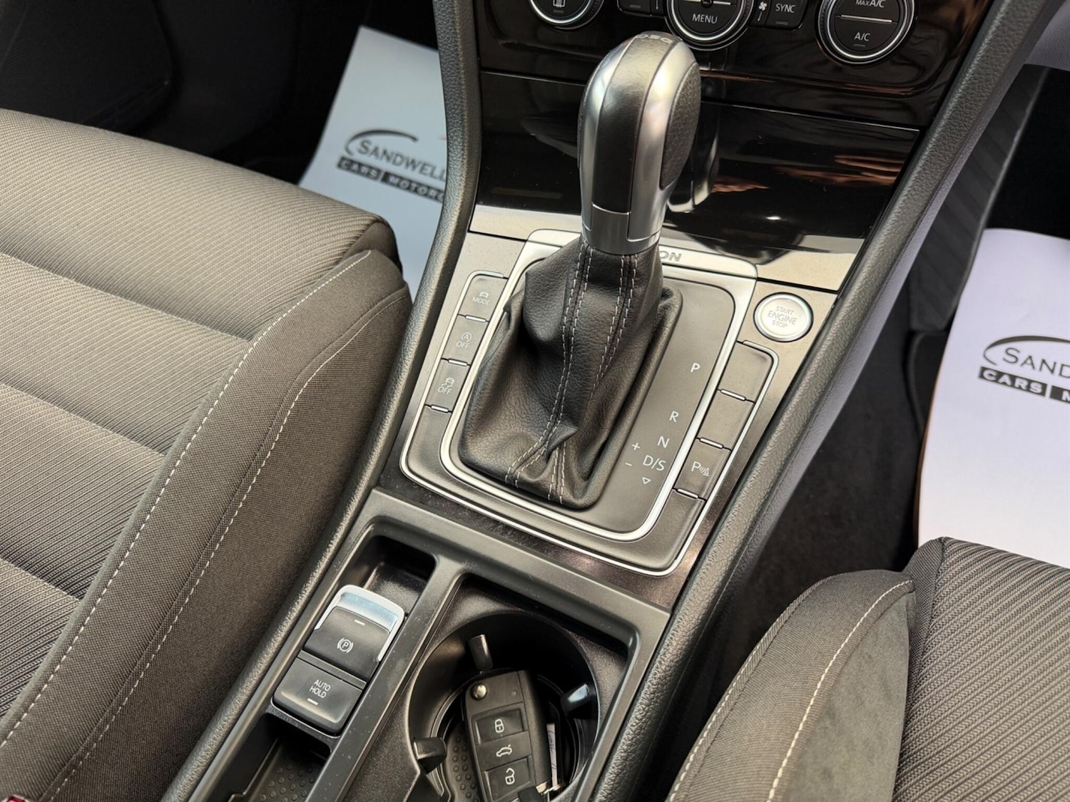 Used Volkswagen Golf 2019 for sale - 77258515: Photo 22