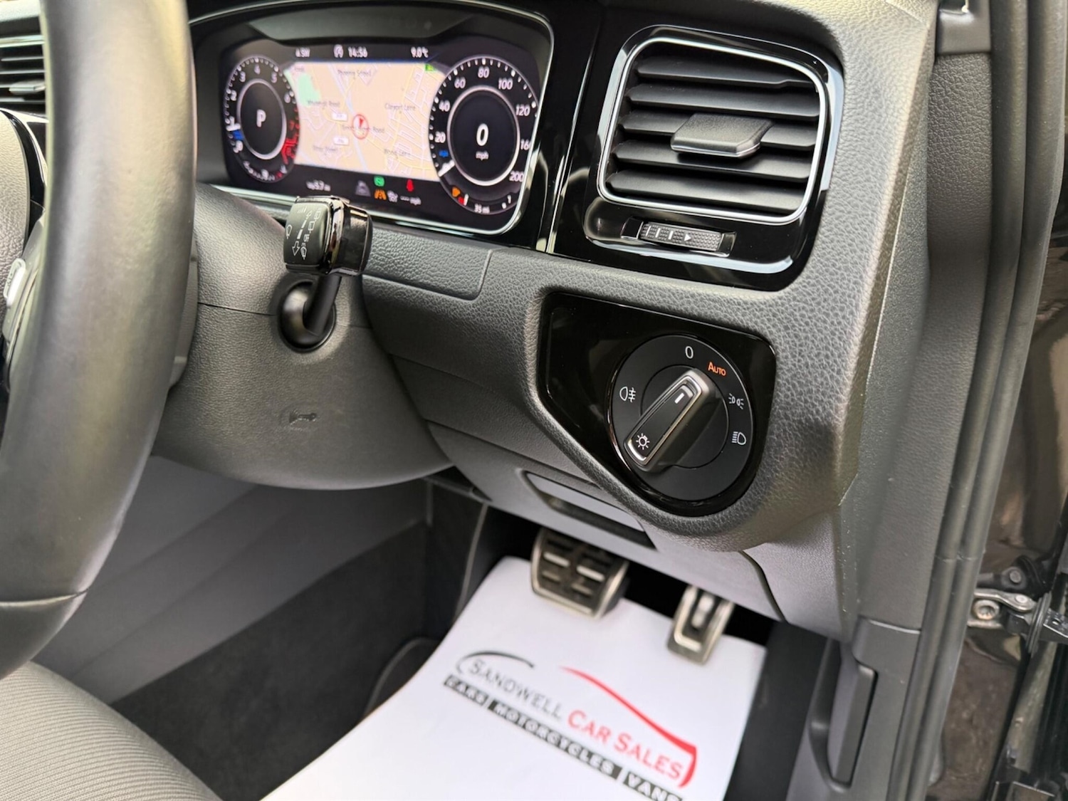 Used Volkswagen Golf 2019 for sale - 77258515: Photo 23