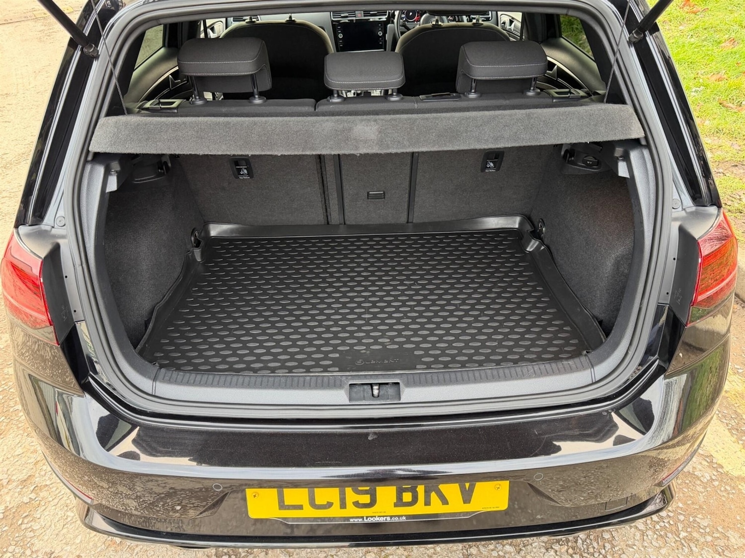 Used Volkswagen Golf 2019 for sale - 77258515: Photo 25