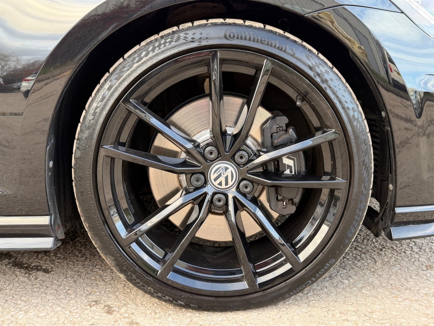 Used Volkswagen Golf 2019 for sale - 77258515: Photo 26