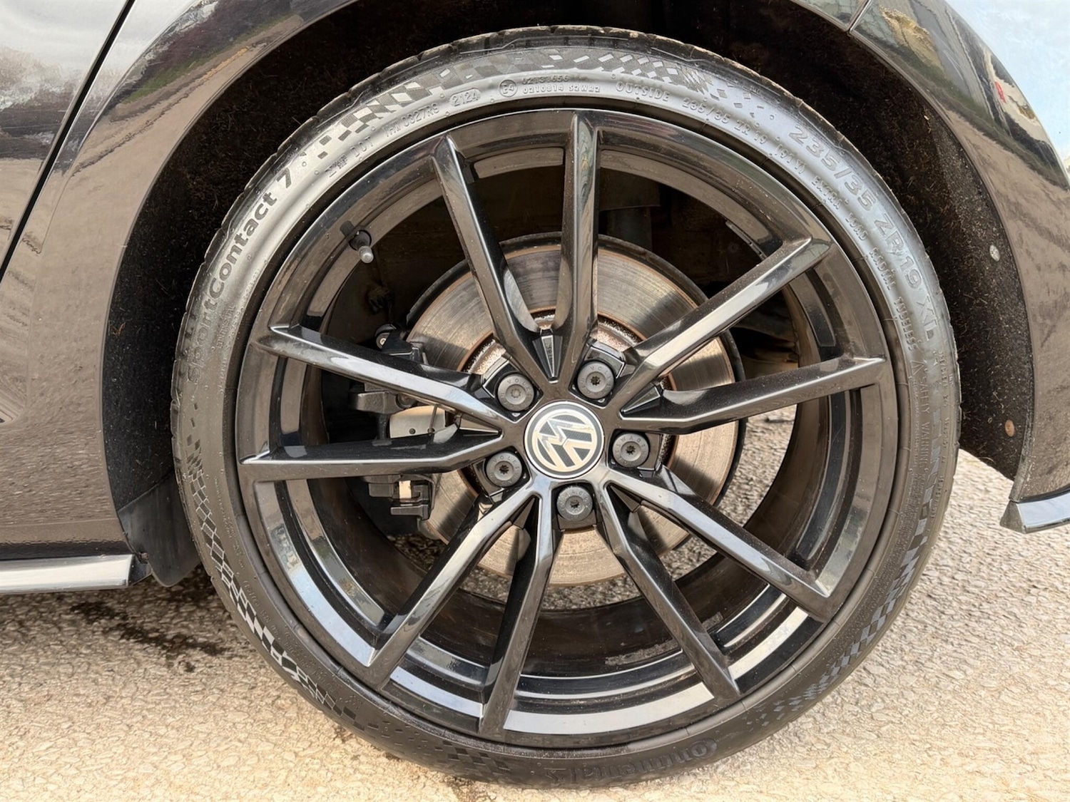 Used Volkswagen Golf 2019 for sale - 77258515: Photo 27