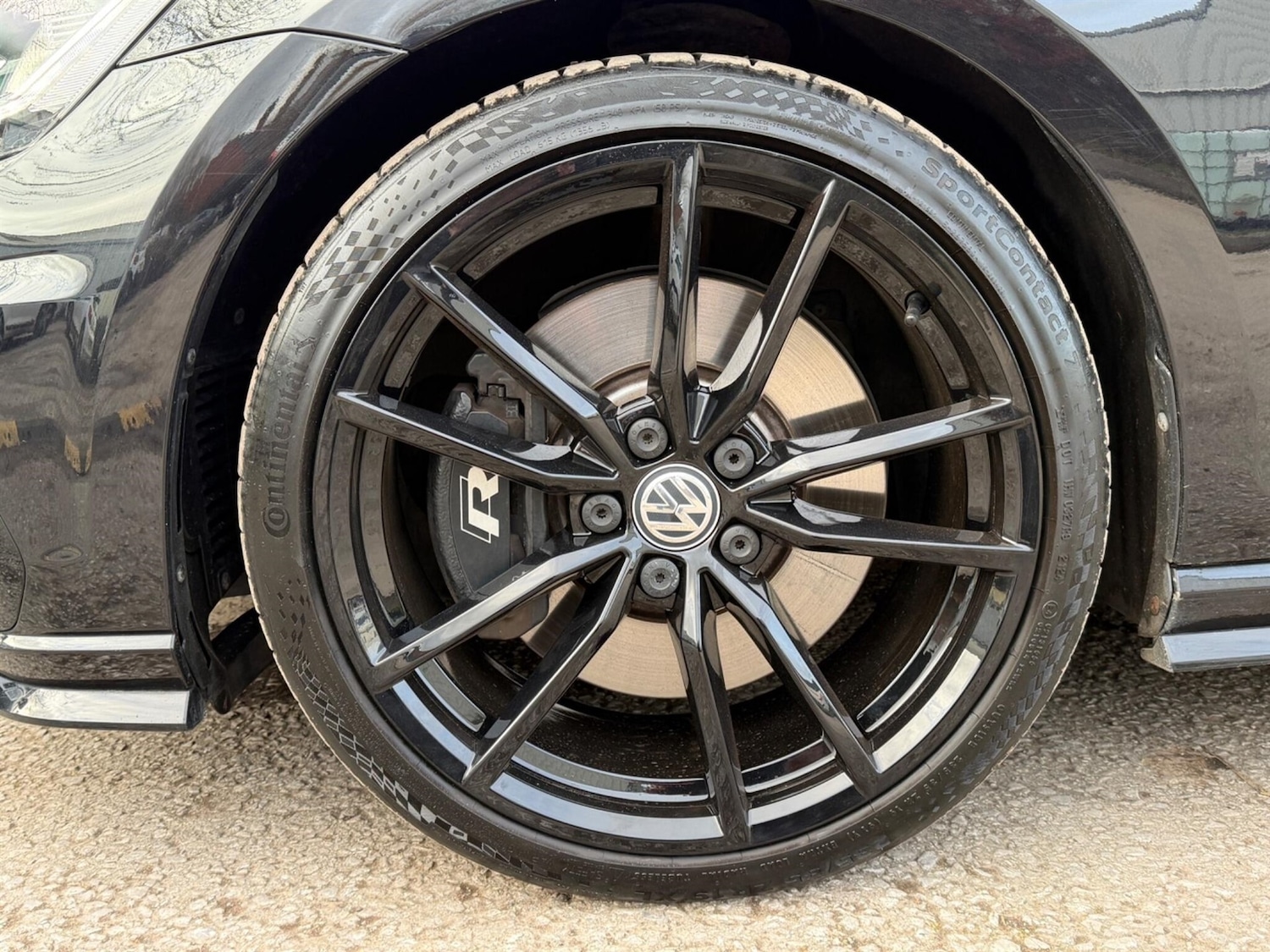 Used Volkswagen Golf 2019 for sale - 77258515: Photo 28