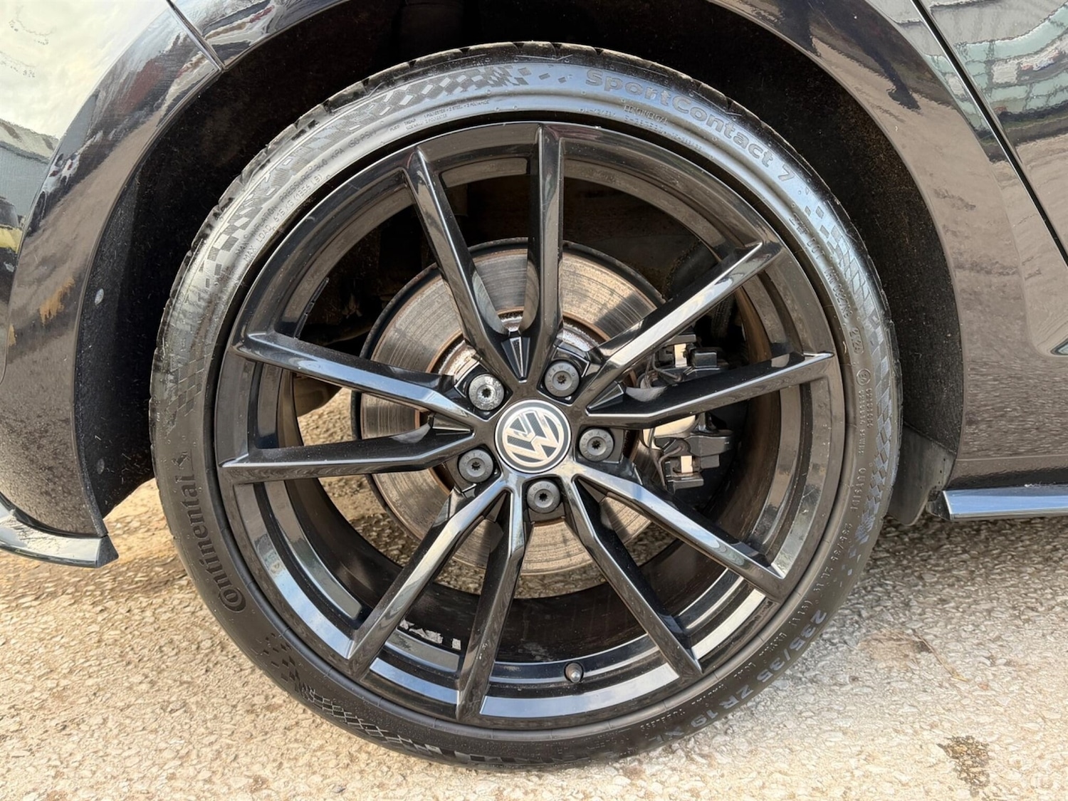 Used Volkswagen Golf 2019 for sale - 77258515: Photo 29