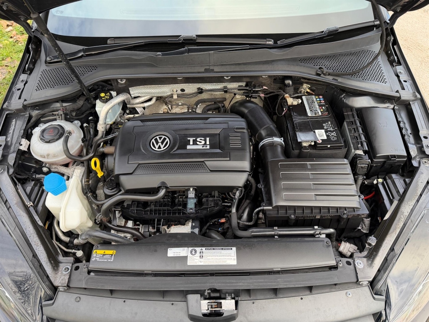 Used Volkswagen Golf 2019 for sale - 77258515: Photo 30