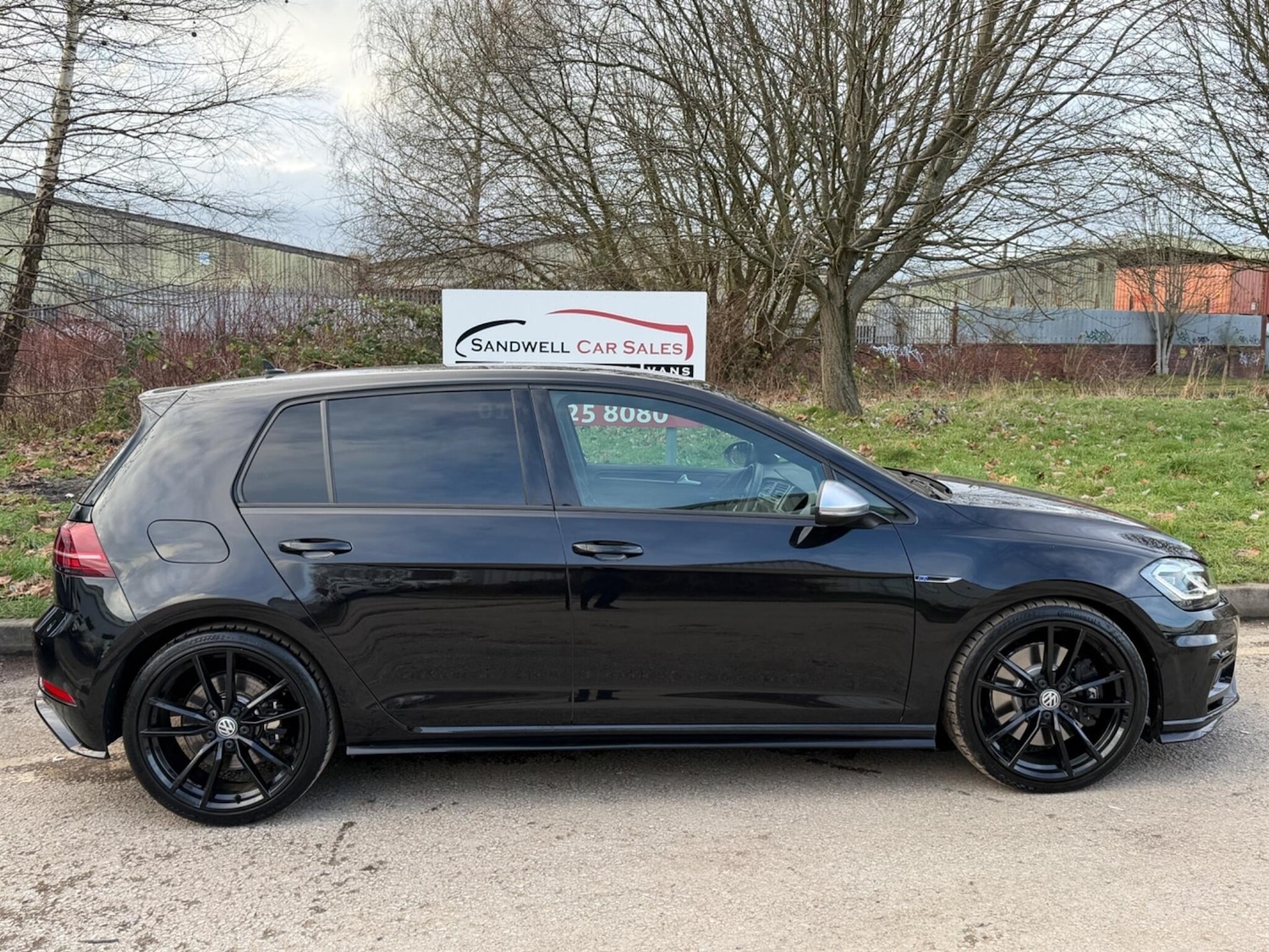 Used Volkswagen Golf 2019 for sale - 77258515: Photo 5