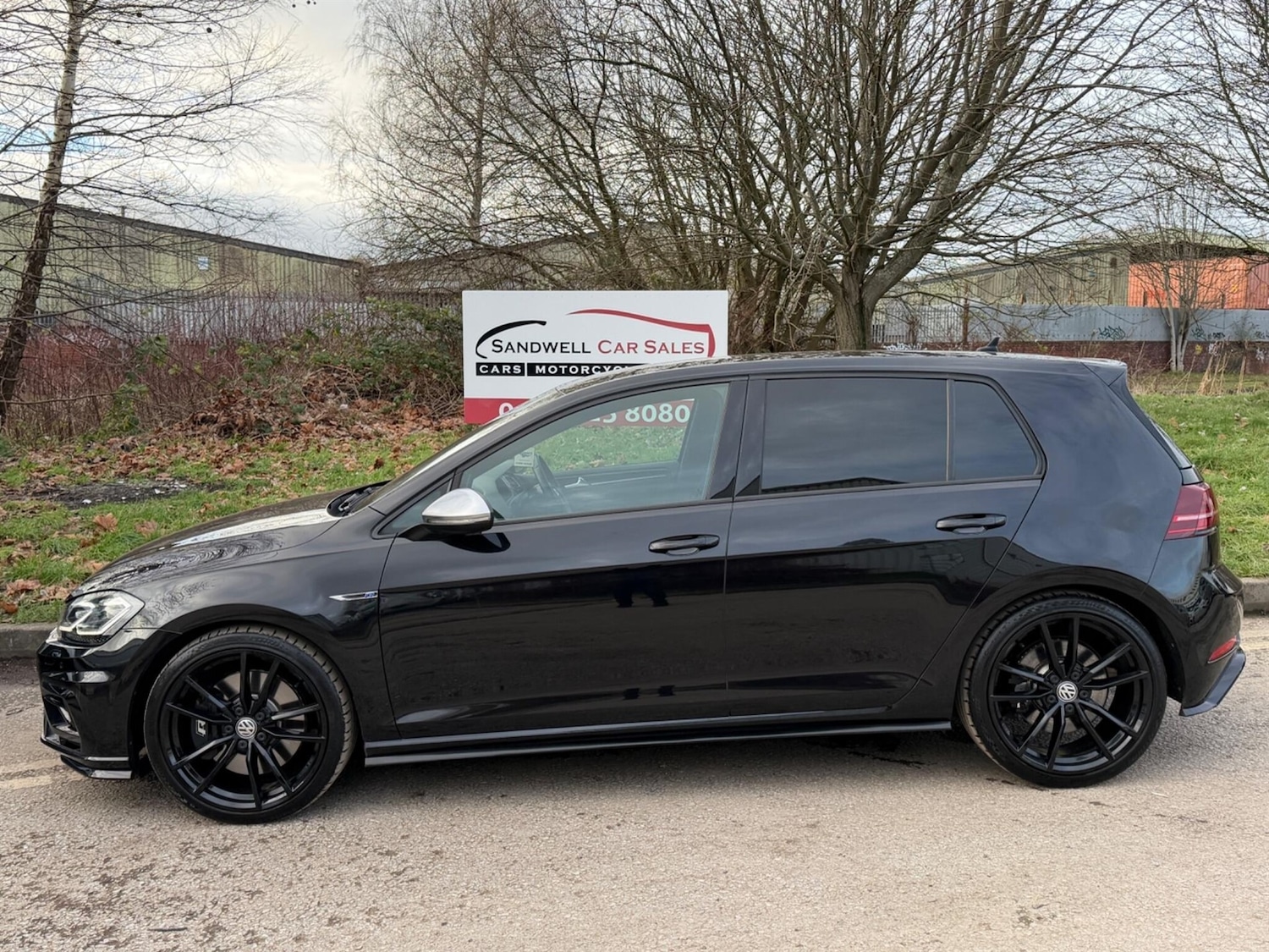 Used Volkswagen Golf 2019 for sale - 77258515: Photo 6
