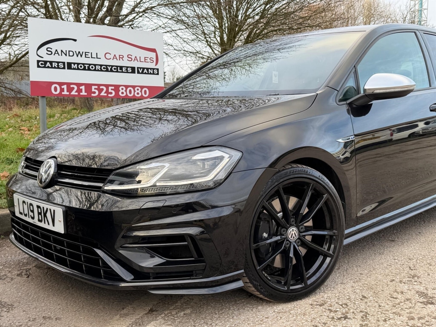 Used Volkswagen Golf 2019 for sale - 77258515: Photo 7