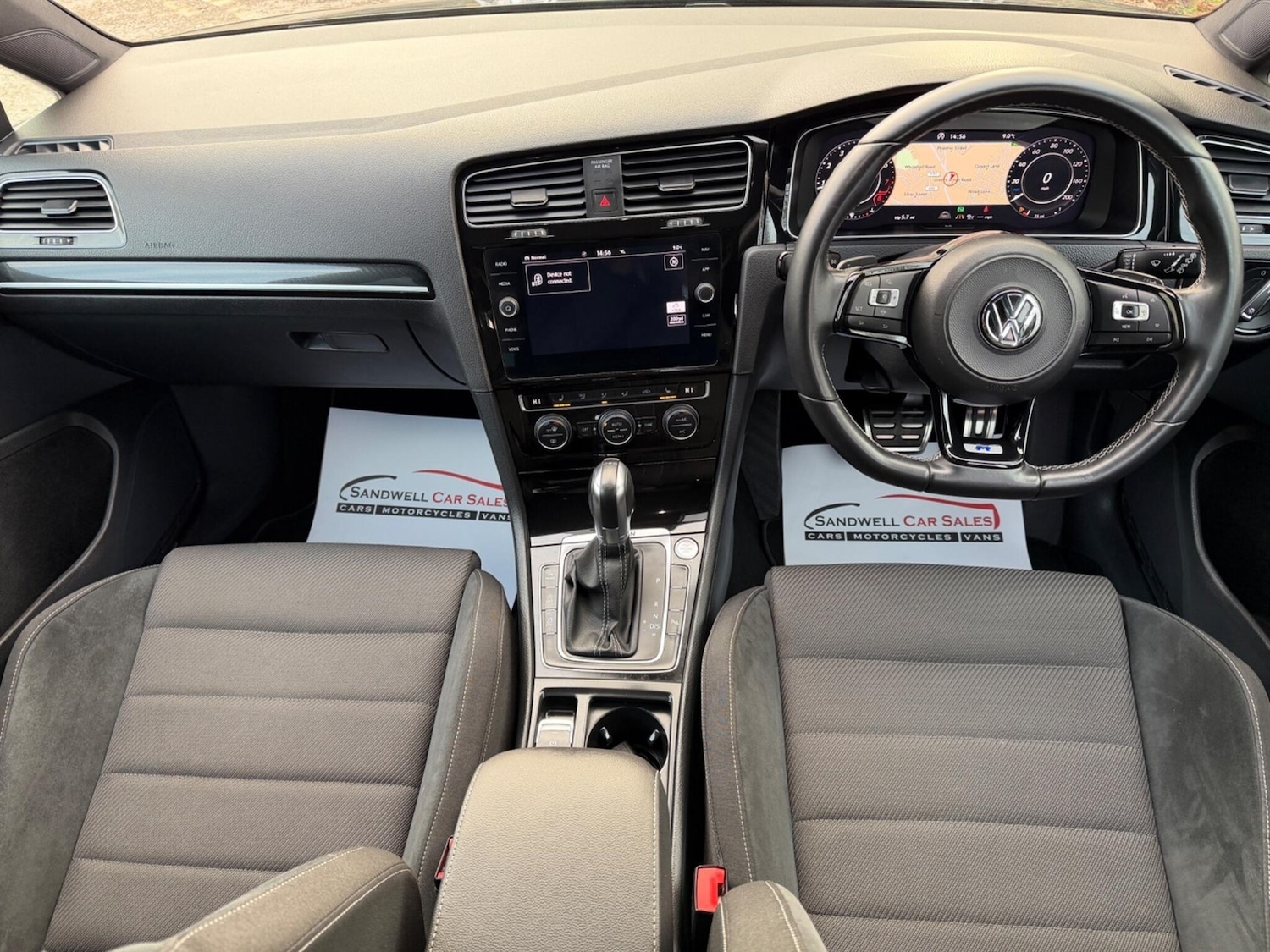 Used Volkswagen Golf 2019 for sale - 77258515: Photo 9