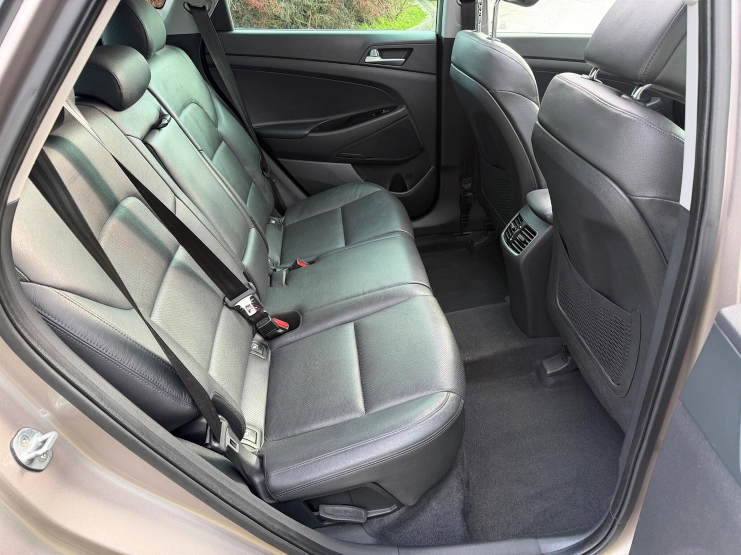 Used Hyundai TUCSON 2016 for sale - 77137240: Photo 11