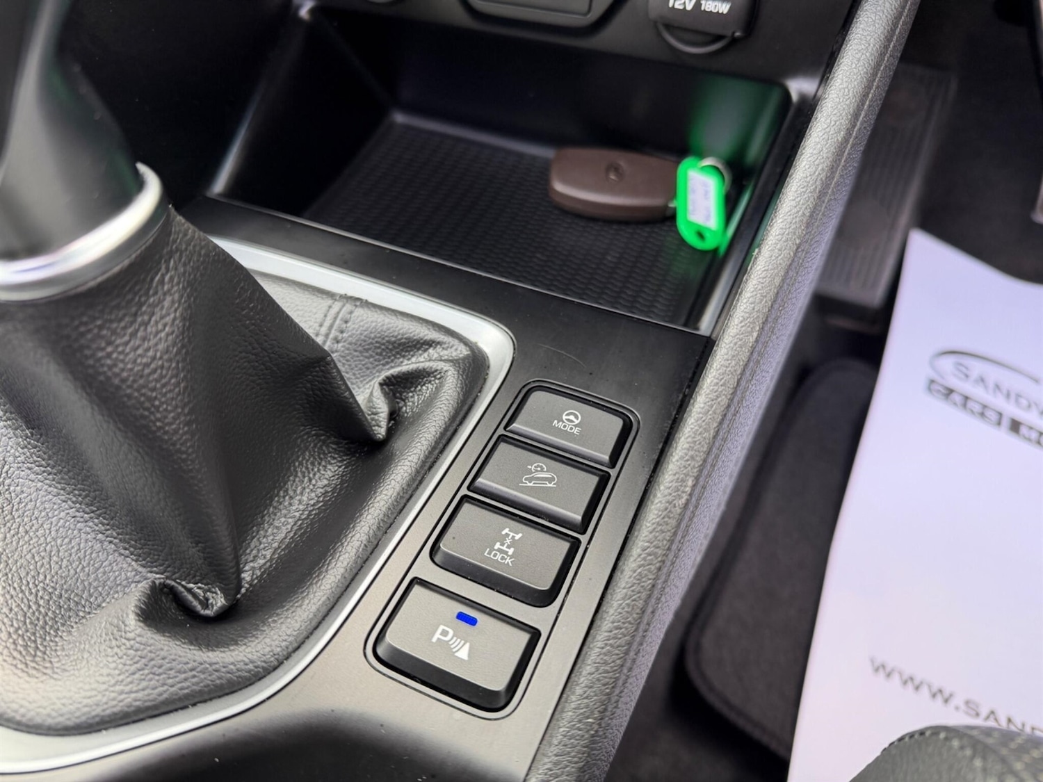 Used Hyundai TUCSON 2016 for sale - 77137240: Photo 17