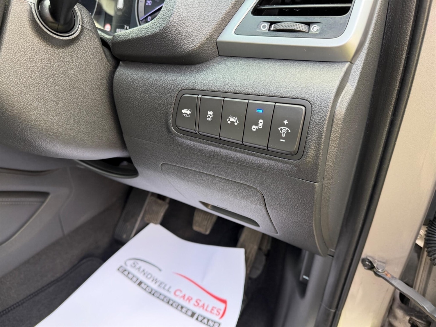 Used Hyundai TUCSON 2016 for sale - 77137240: Photo 18