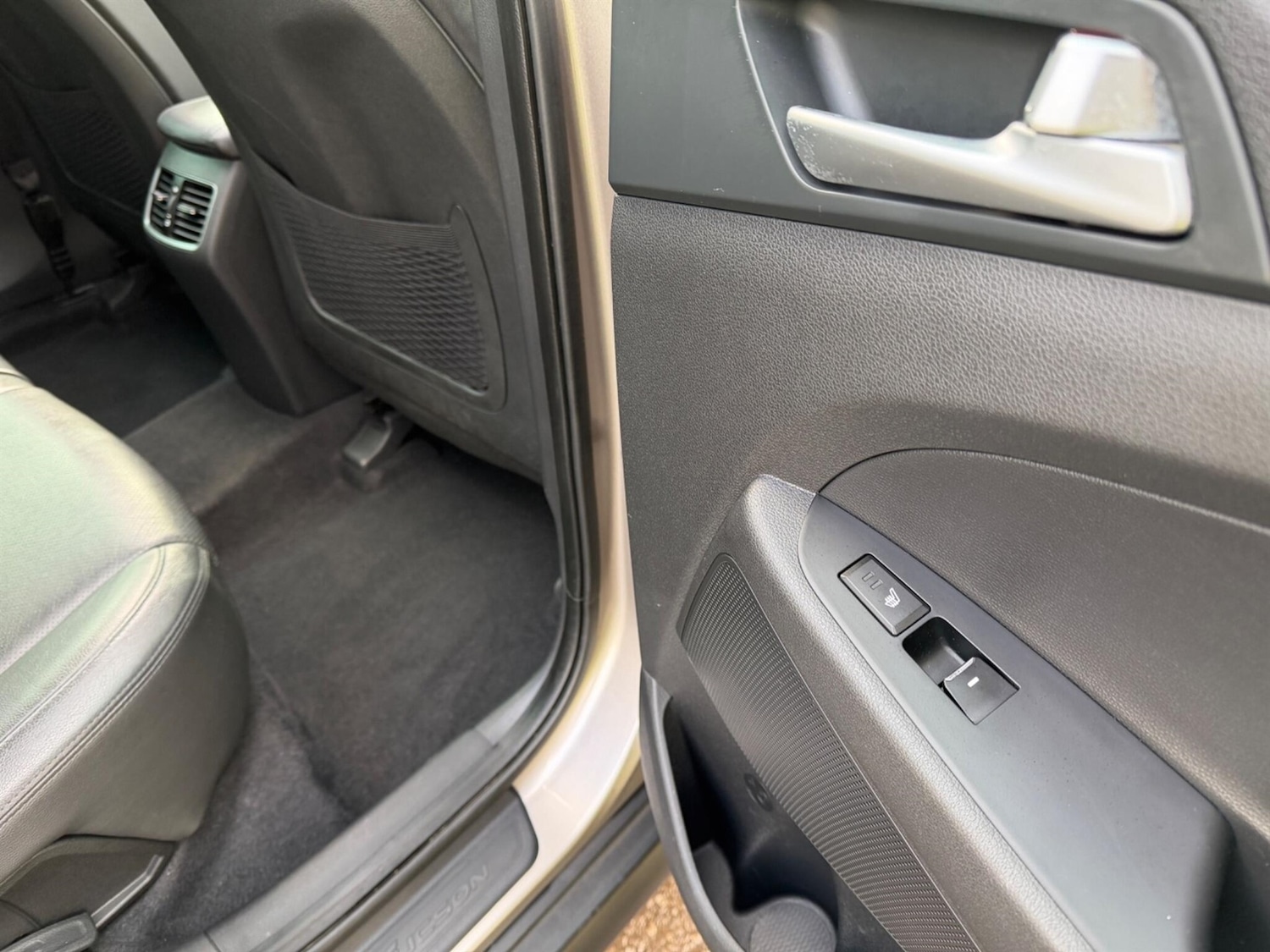 Used Hyundai TUCSON 2016 for sale - 77137240: Photo 20