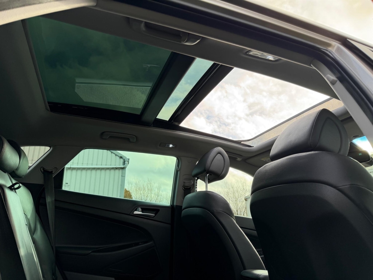 Used Hyundai TUCSON 2016 for sale - 77137240: Photo 22