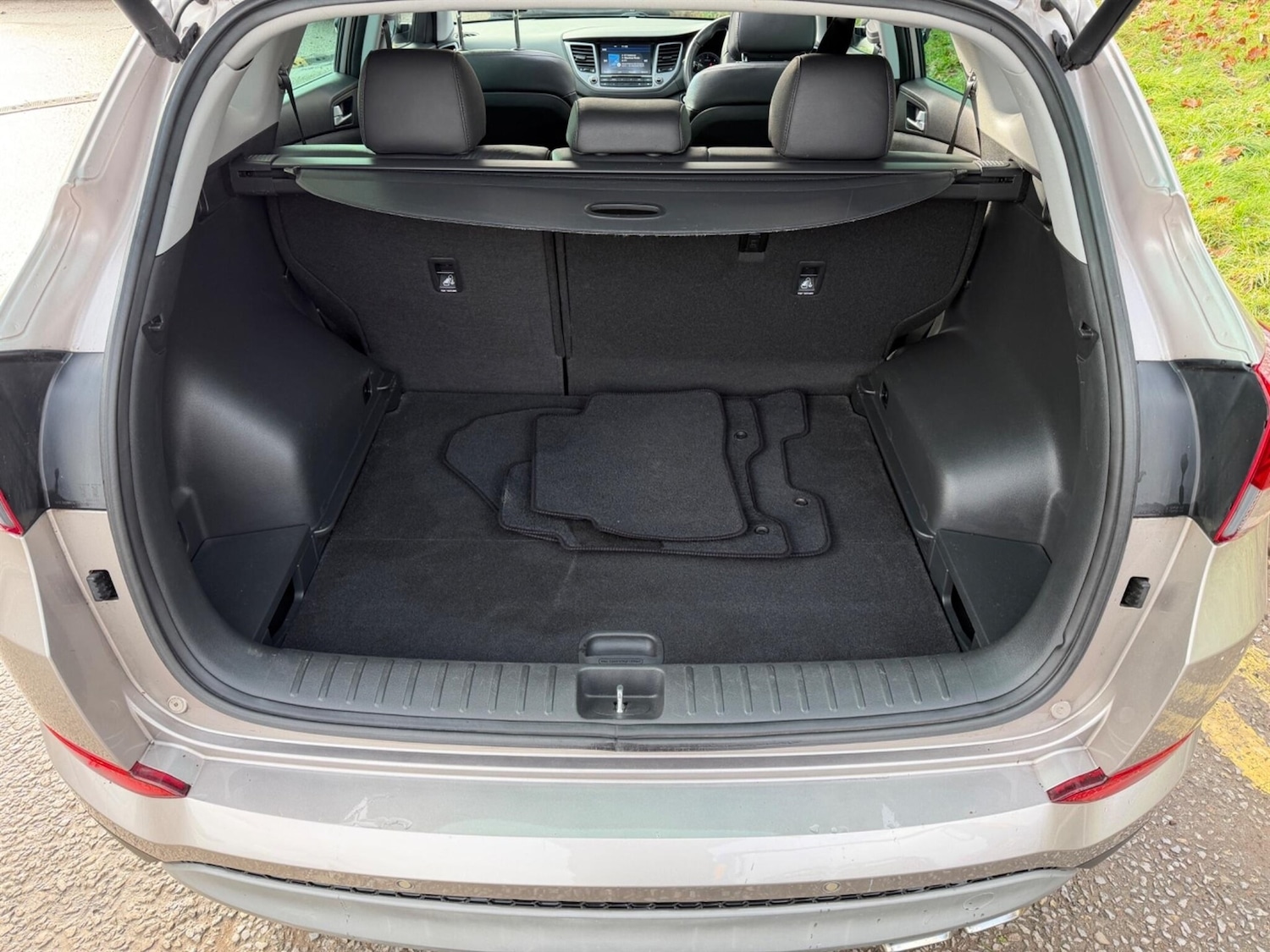 Used Hyundai TUCSON 2016 for sale - 77137240: Photo 24