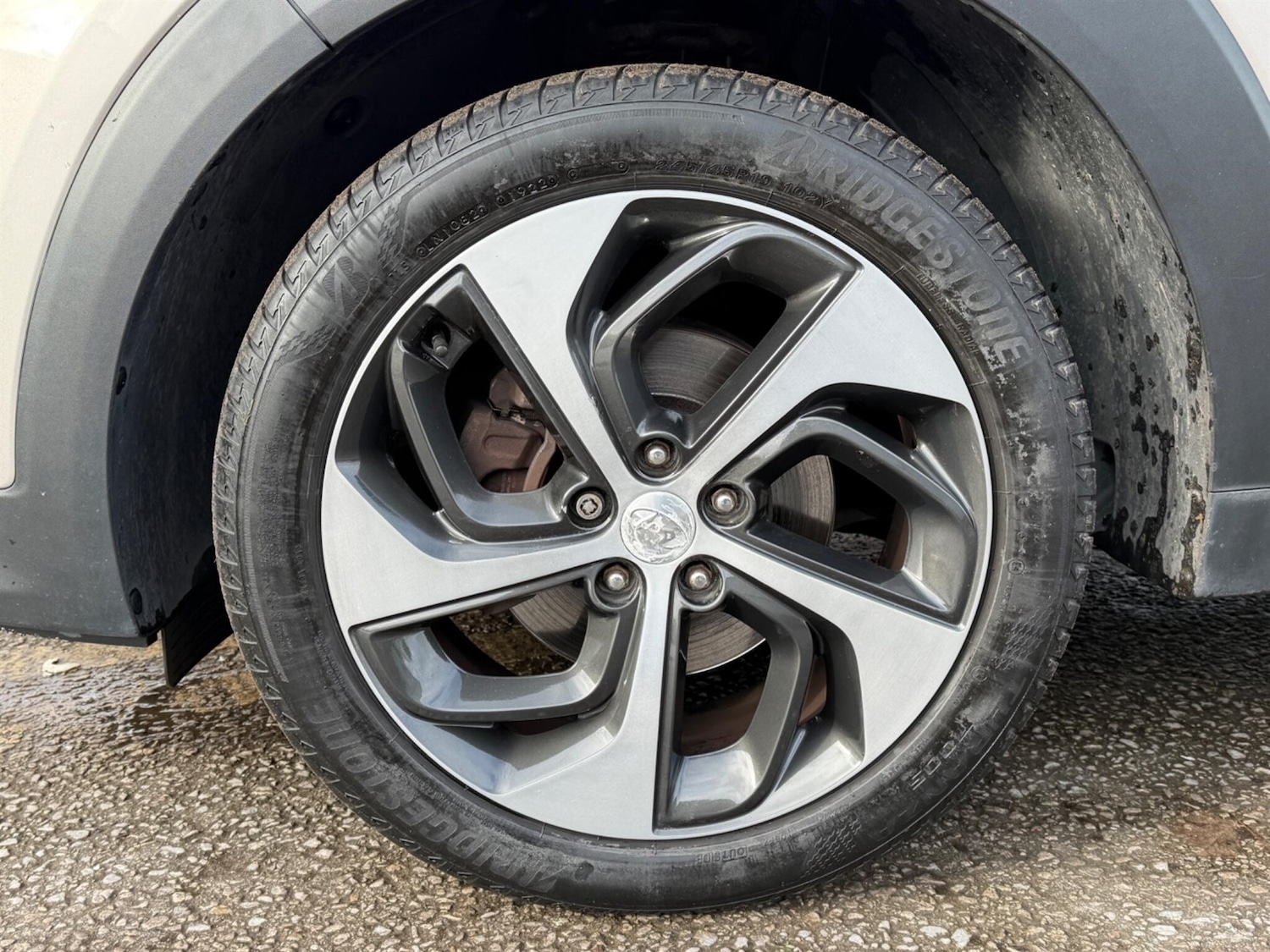 Used Hyundai TUCSON 2016 for sale - 77137240: Photo 26