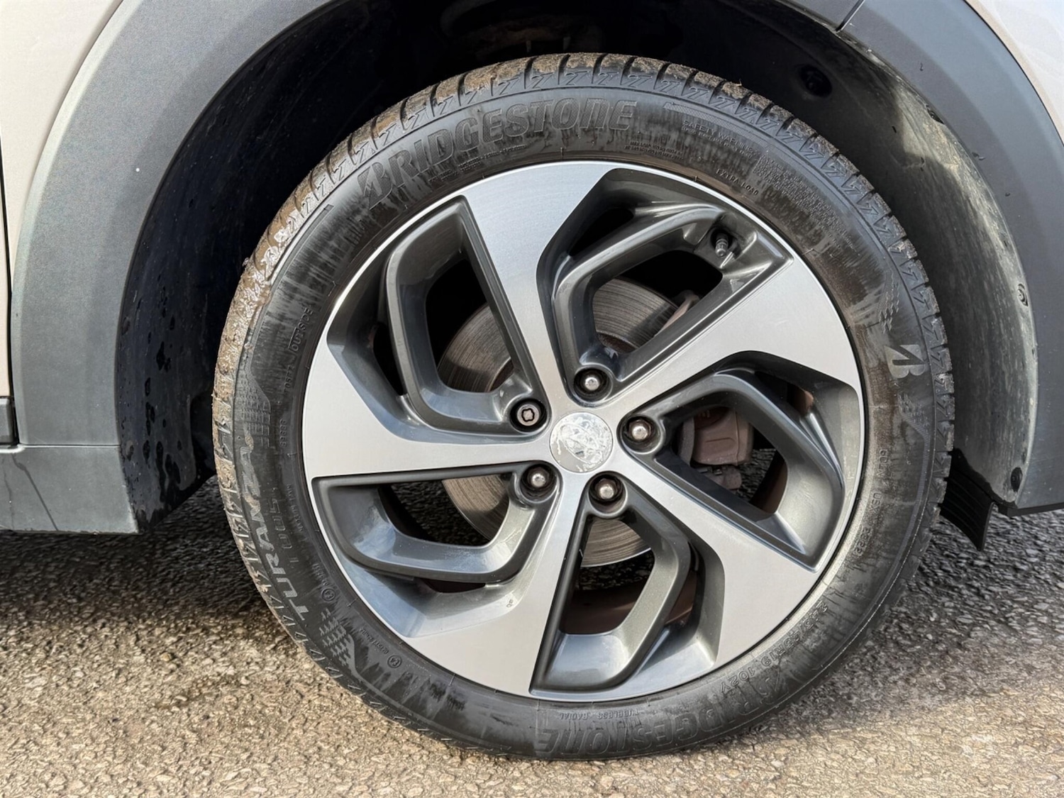 Used Hyundai TUCSON 2016 for sale - 77137240: Photo 27