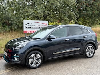Used Kia Niro 2020 for sale - 79636323: Photo