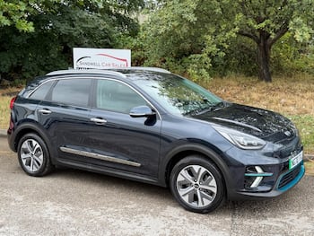 Used Kia Niro 2020 for sale - 79636323: Photo