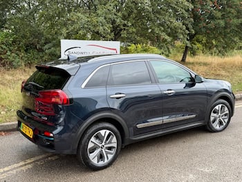Used Kia Niro 2020 for sale - 79636323: Photo