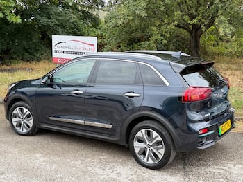 Used Kia Niro 2020 for sale - 79636323: Photo