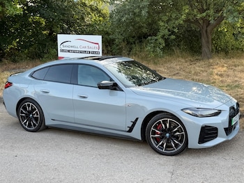 Used BMW i4 2023 for sale - 79312773: Photo