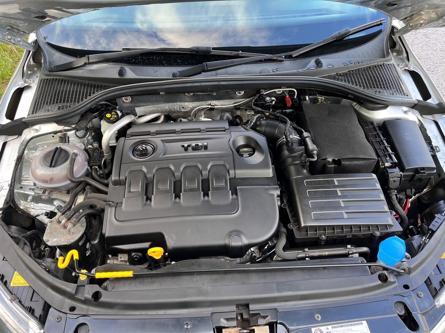 Vehicle 24