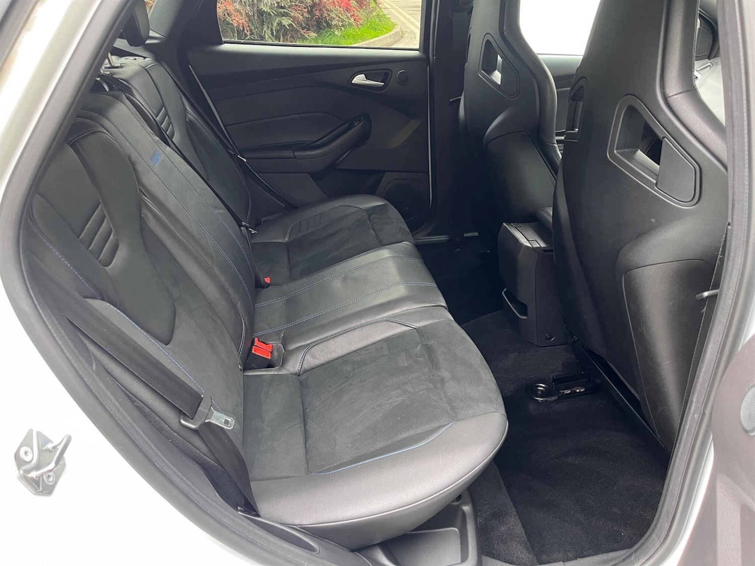 Used Ford Focus 2016 for sale - 76090964: Photo 13