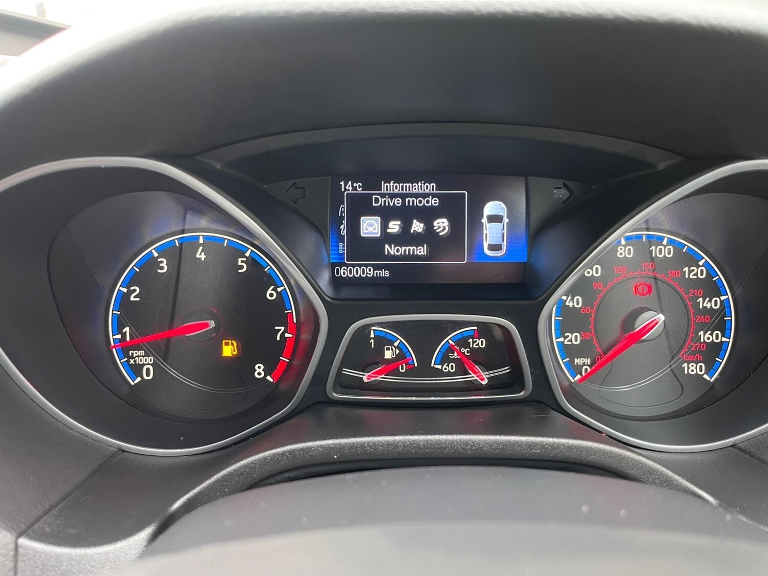 Used Ford Focus 2016 for sale - 76090964: Photo 15