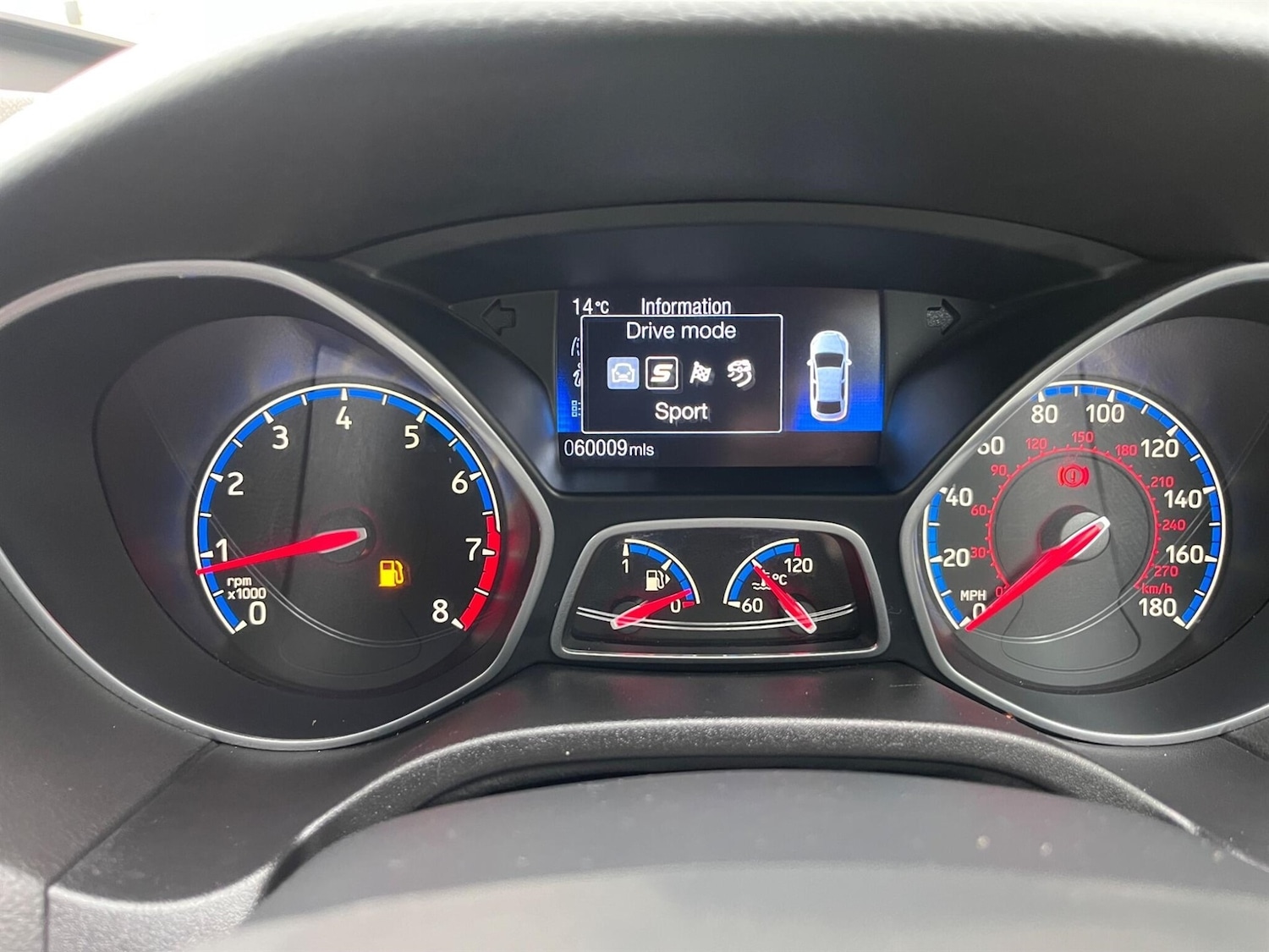 Used Ford Focus 2016 for sale - 76090964: Photo 16