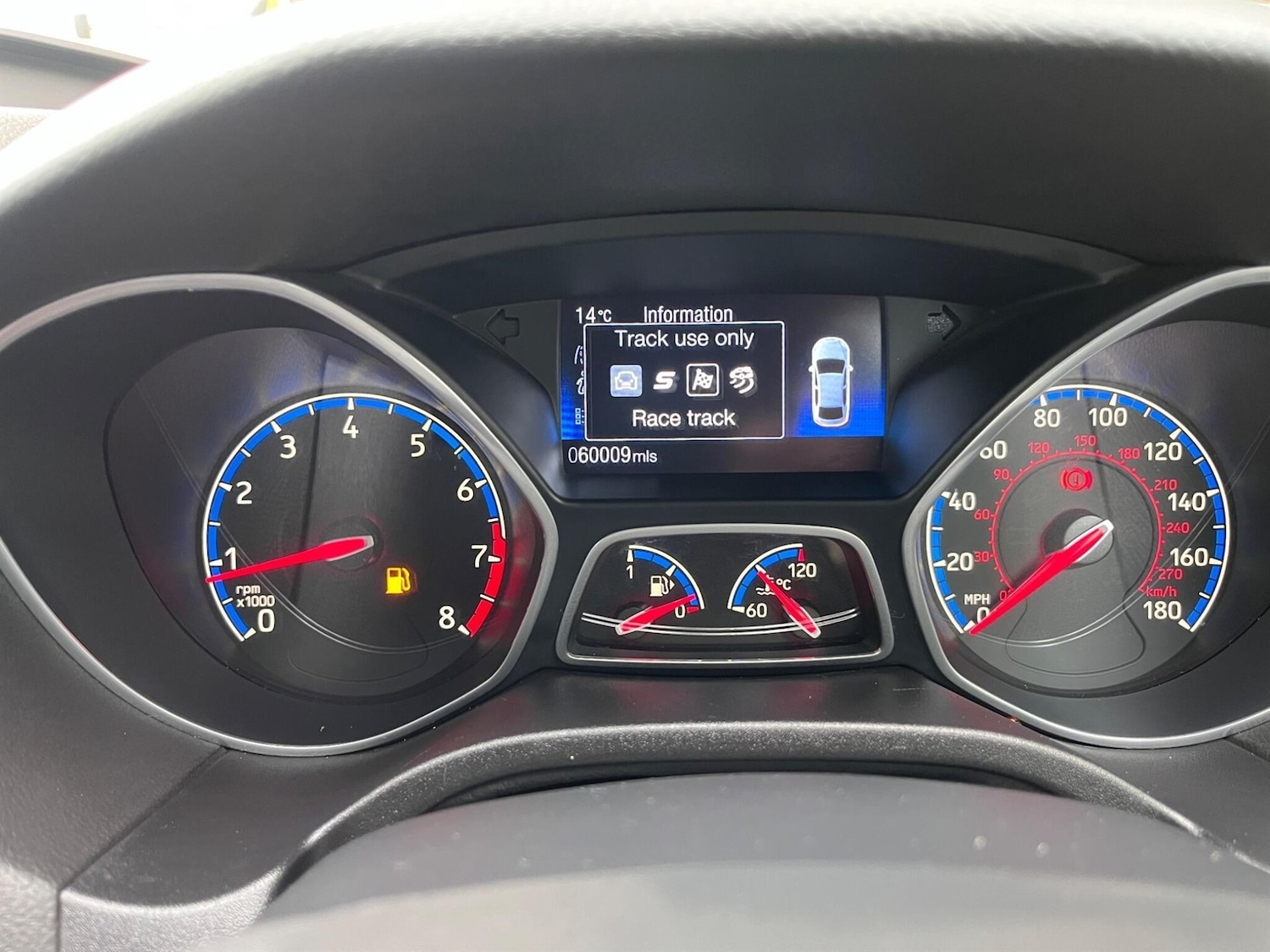 Used Ford Focus 2016 for sale - 76090964: Photo 17