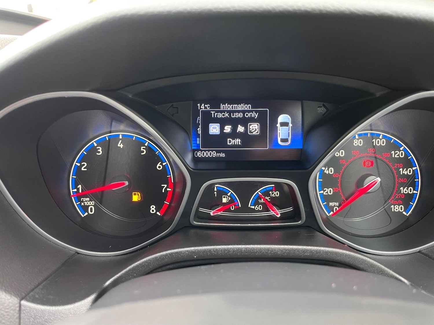 Used Ford Focus 2016 for sale - 76090964: Photo 18