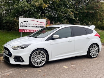 2016 (16) - 2.3 EcoBoost 5dr