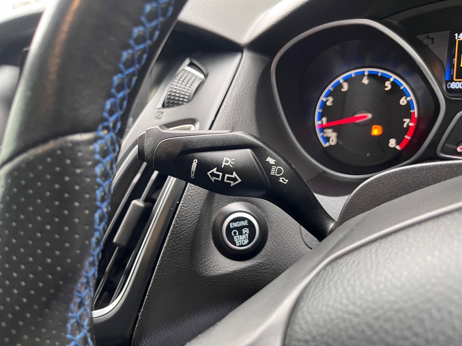 Used Ford Focus 2016 for sale - 76090964: Photo 22
