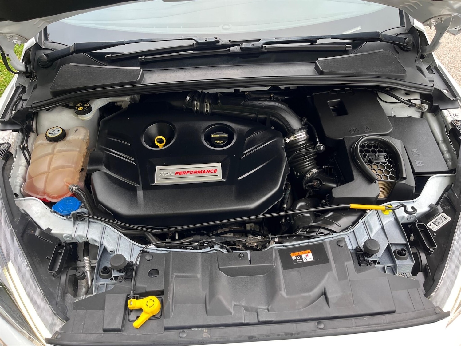 Used Ford Focus 2016 for sale - 76090964: Photo 26